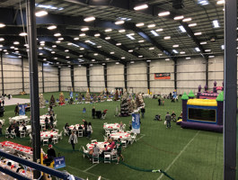 Facility - Fieldhouse