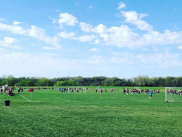 Facility - Outdoor Fields